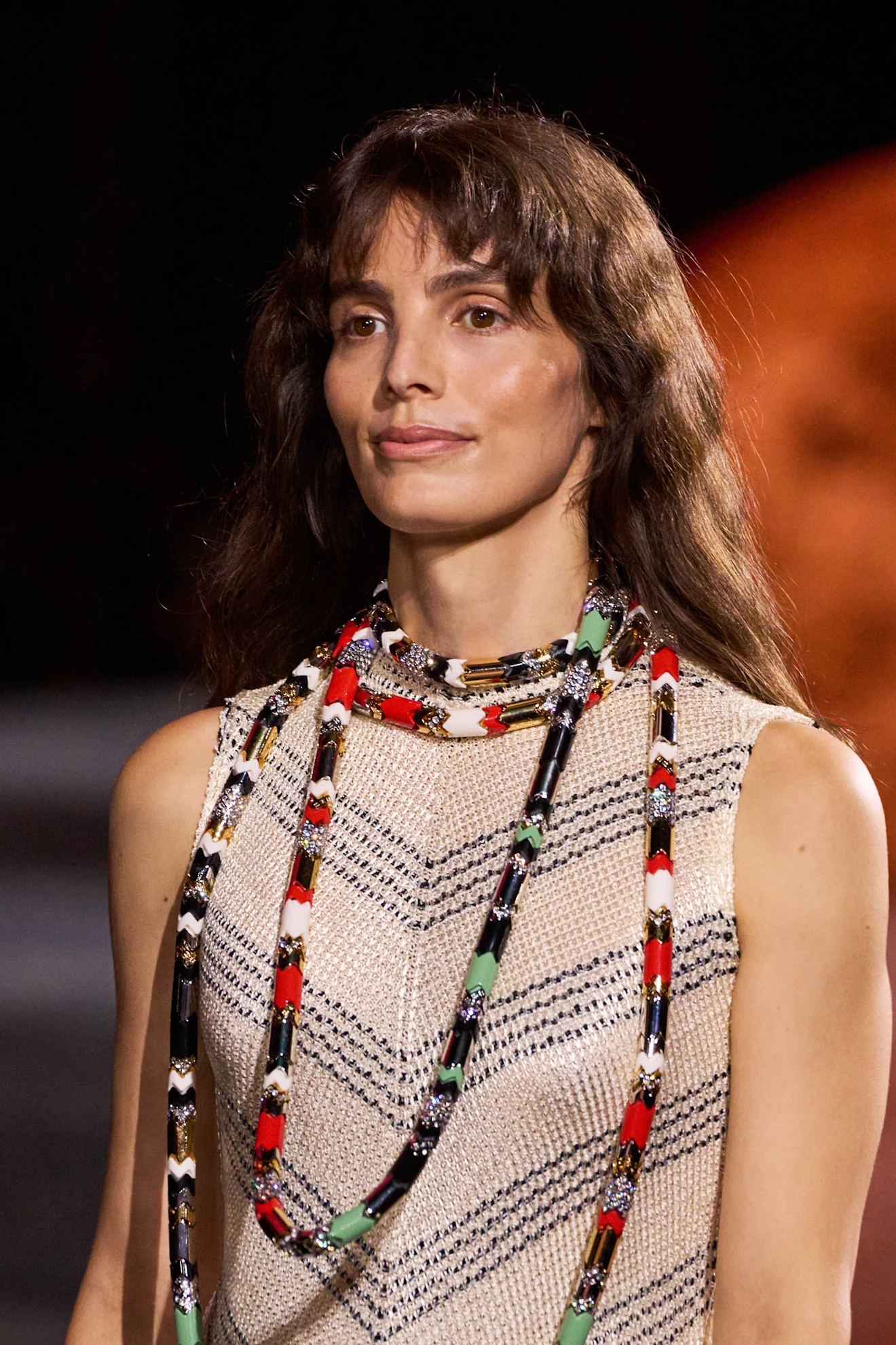 Chanel spring-summer 20262