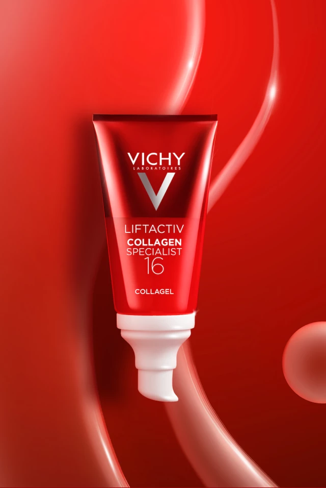 Investing in the future: which product helps maintain collagen from a young age2