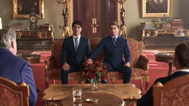 Scarlet, Ivory & Regal Nuptials: ‘RWRB’ Continuation Production News, Anticipated&hellip;