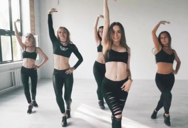 Wacking. What does this word mean?