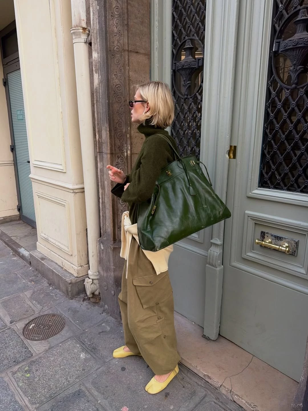 Instagram @linda.sza1