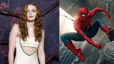 Sadie Sink and the ‘Spider-Man’ Speculation: Decoding Her ‘Fresh Start’&hellip;