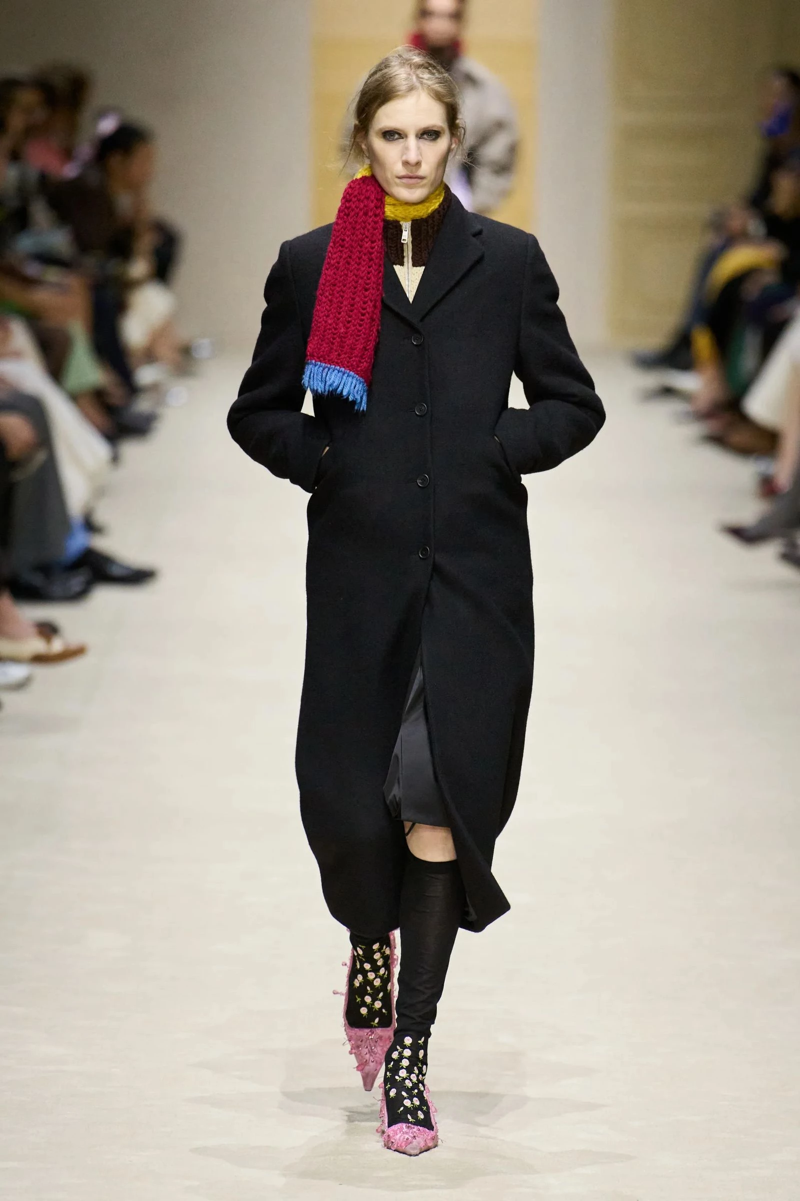 Prada's approach: how to create different looks from the same things5