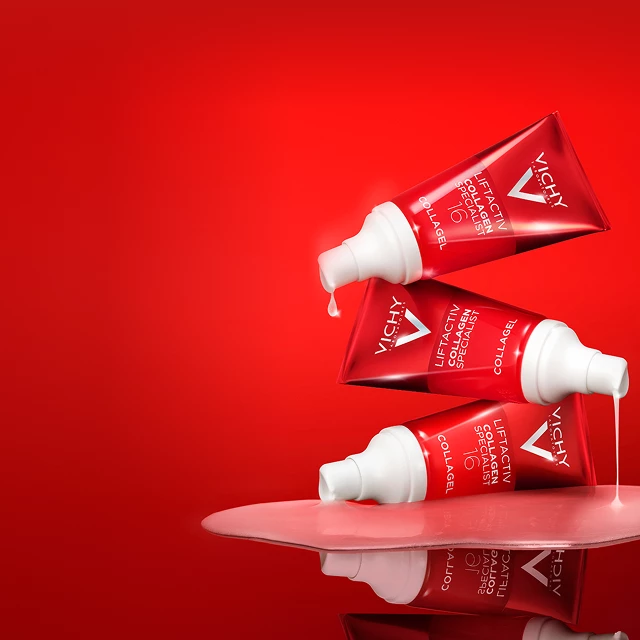 Investing in the future: which product helps maintain collagen from a young age3