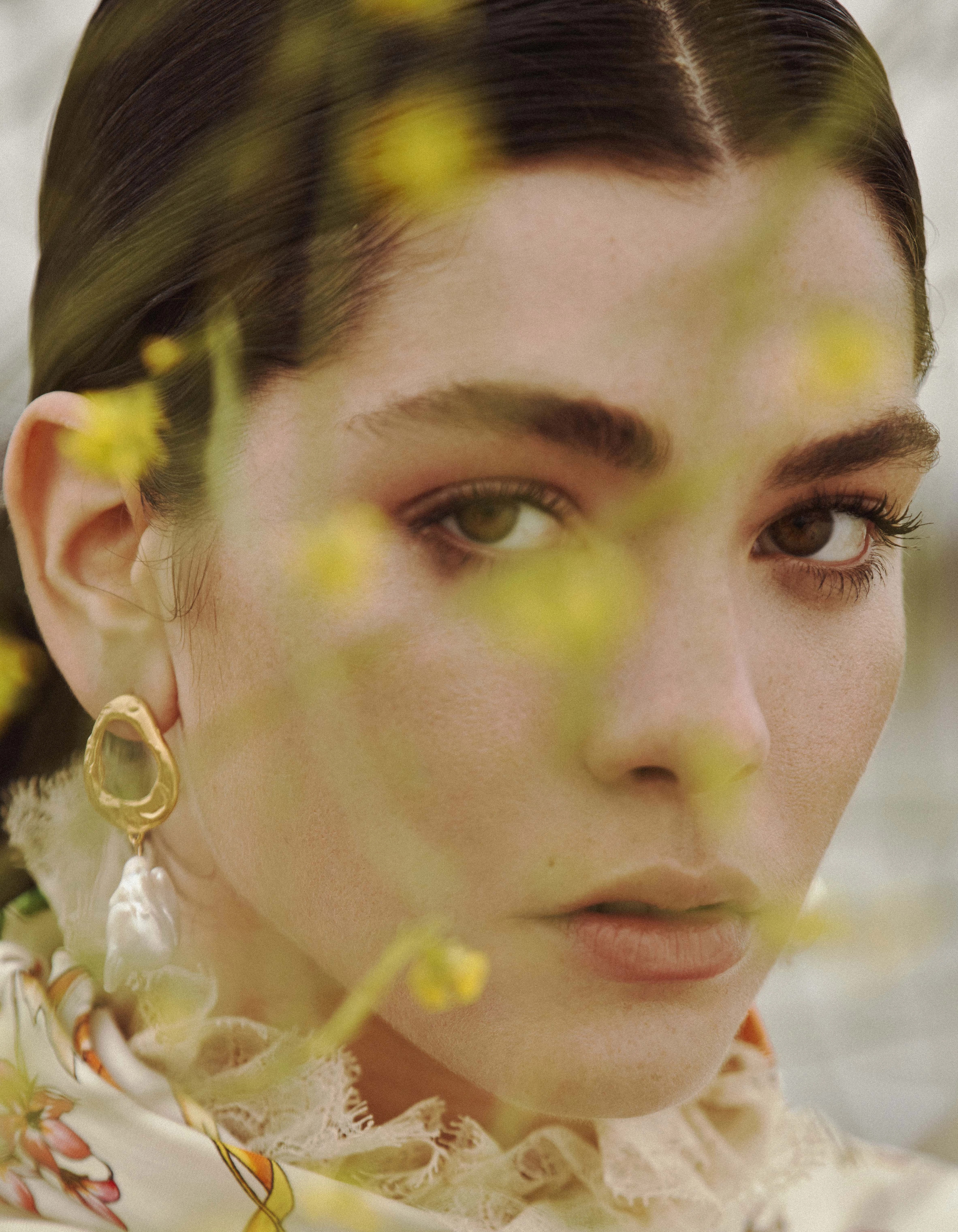 Tea perfumes that make you fall in love at first breath: the main fragrances of spring 20260