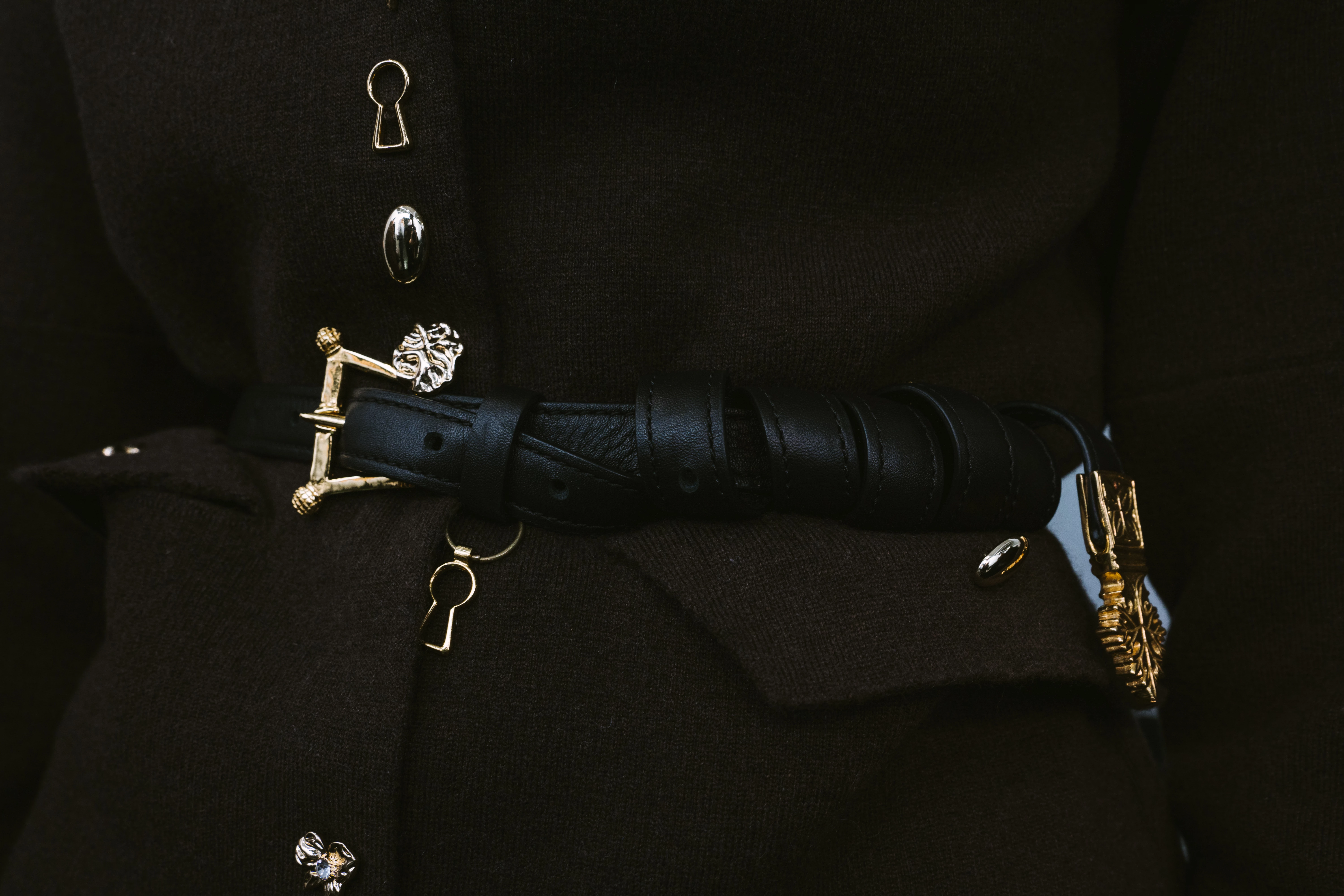 Historical research: TONiA brand showed a new collection at Ukrainian Fashion Week8