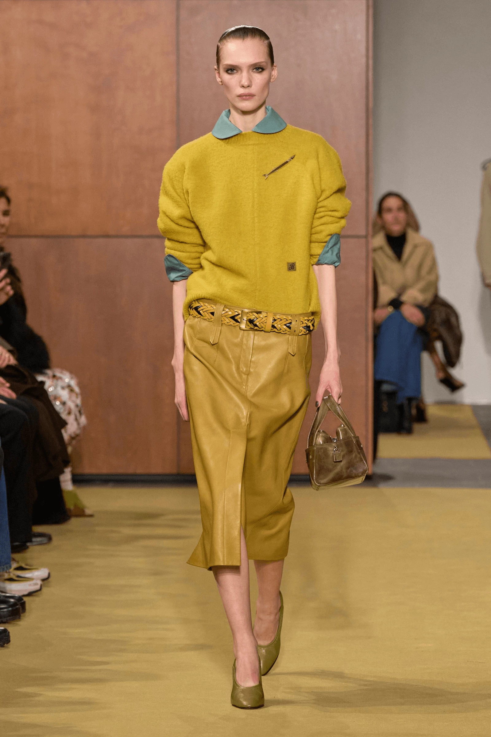 Tory Burch fall-winter 2026/20272