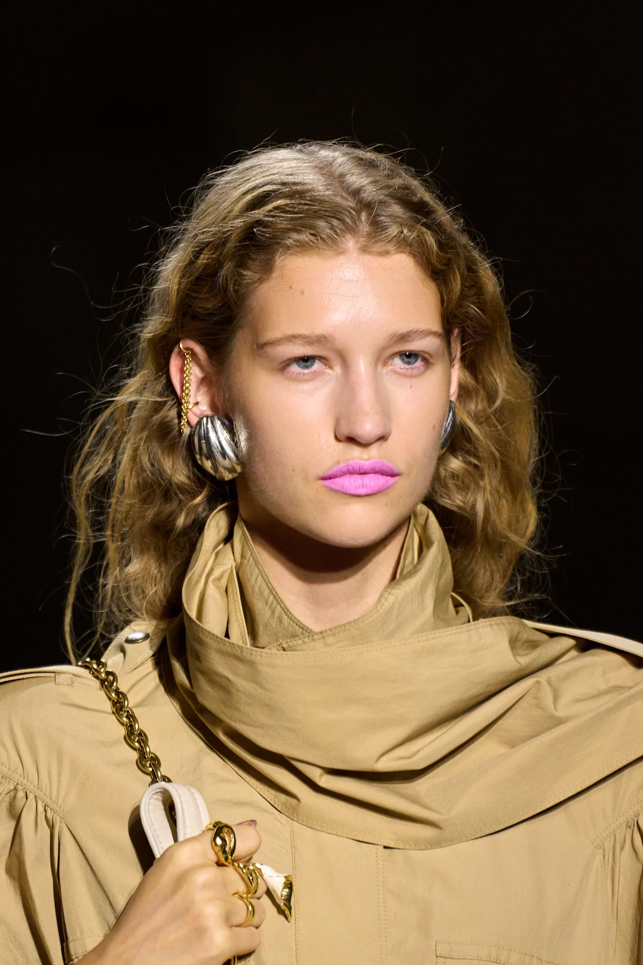 Chloé spring-summer 20262