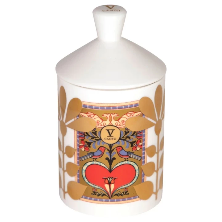 The most beautiful candles for love and sex7