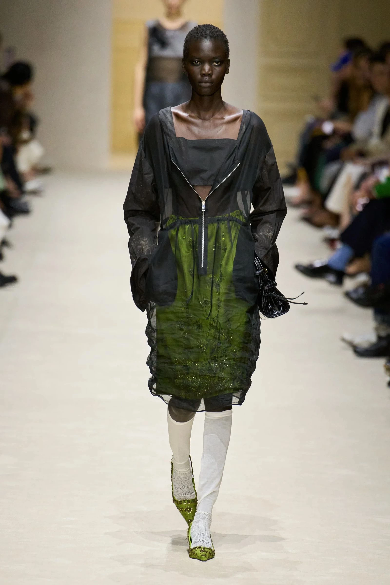 Prada's approach: how to create different looks from the same things4