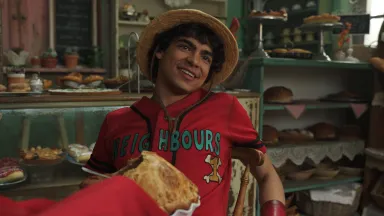 ‘One Piece’ Chapter 2: Introducing the Performers of the Netflix&hellip;