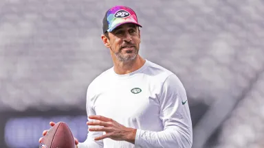 Aaron Rodgers’ Spouse: Name and Relationship Details