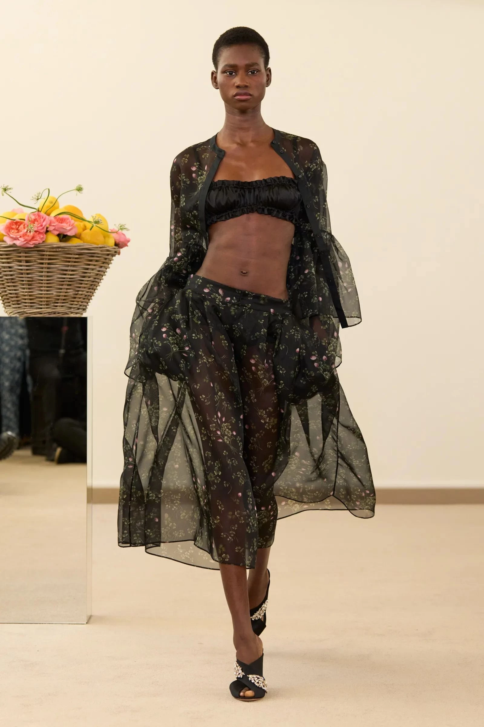 Giambattista Valli spring-summer 202612