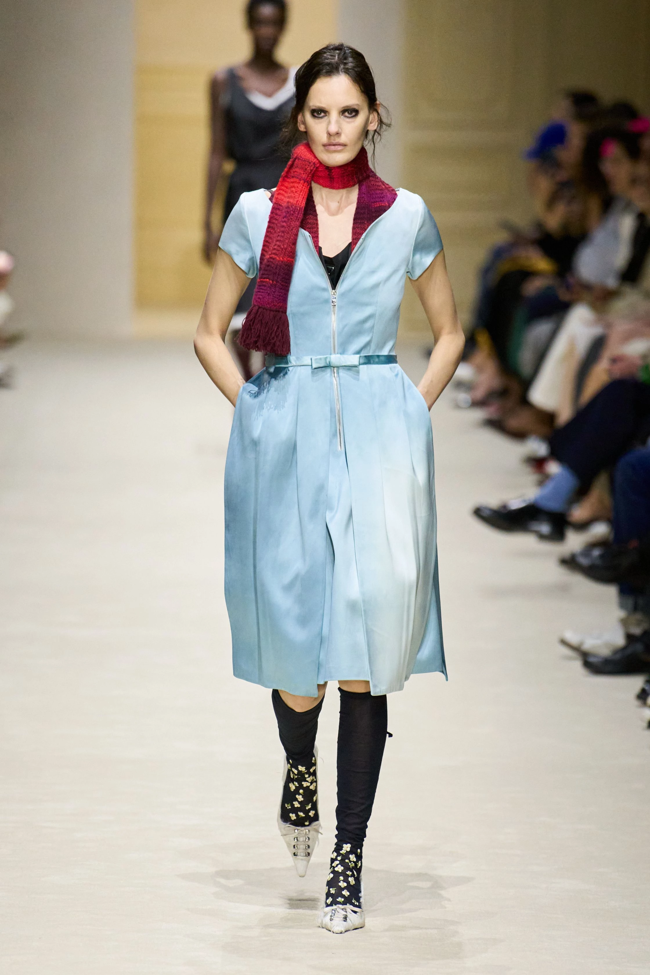 Prada fall-winter 2026/20271