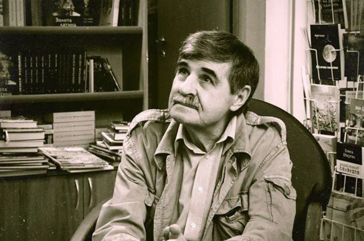 4 underrated Ukrainian poets you should know about3