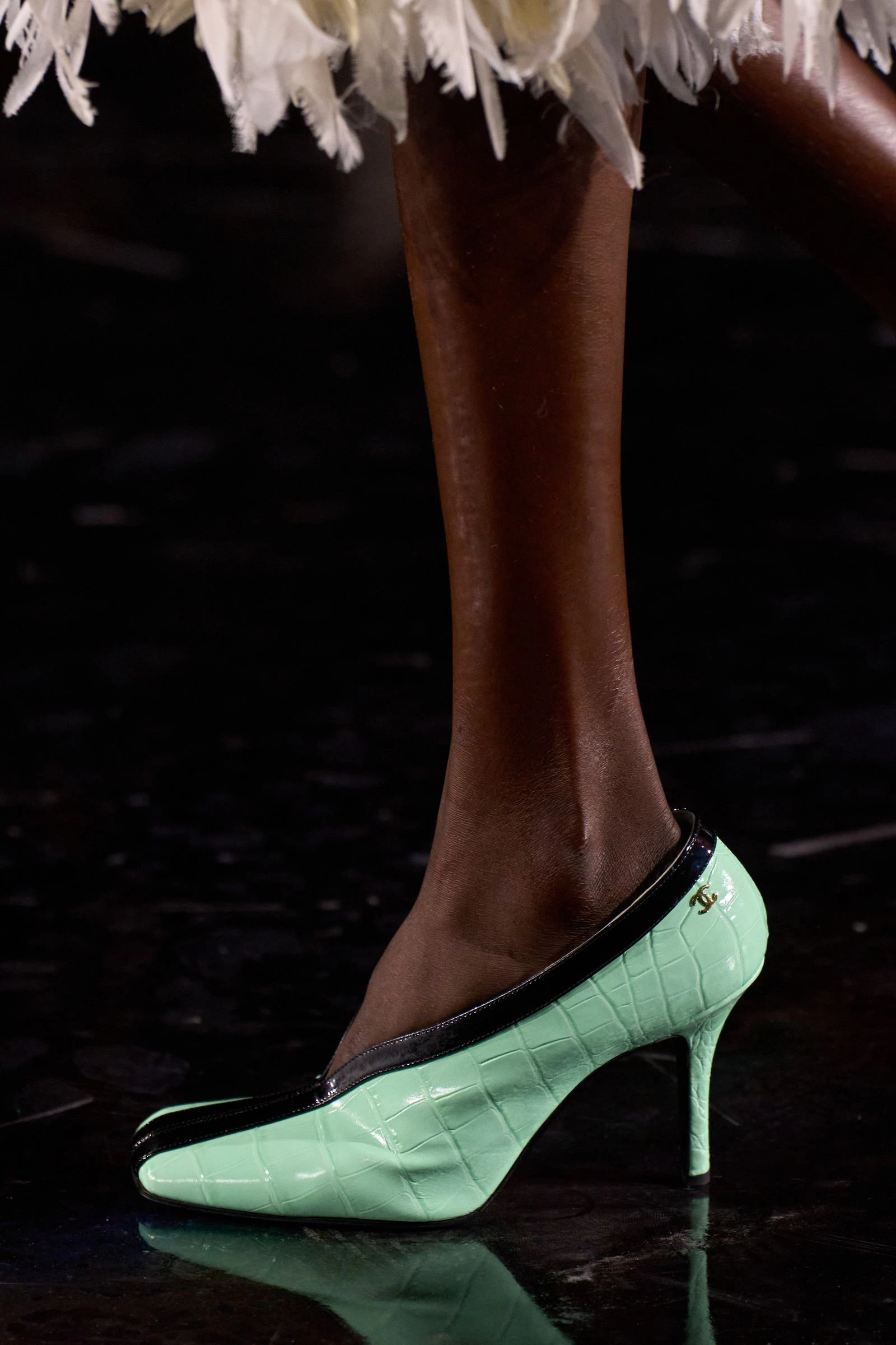 Chanel spring-summer 20262