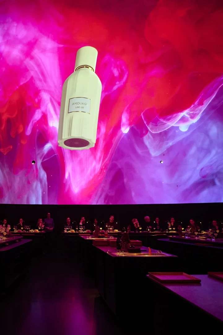 What happened to Amouage: a velvet revolution in a respectable house7