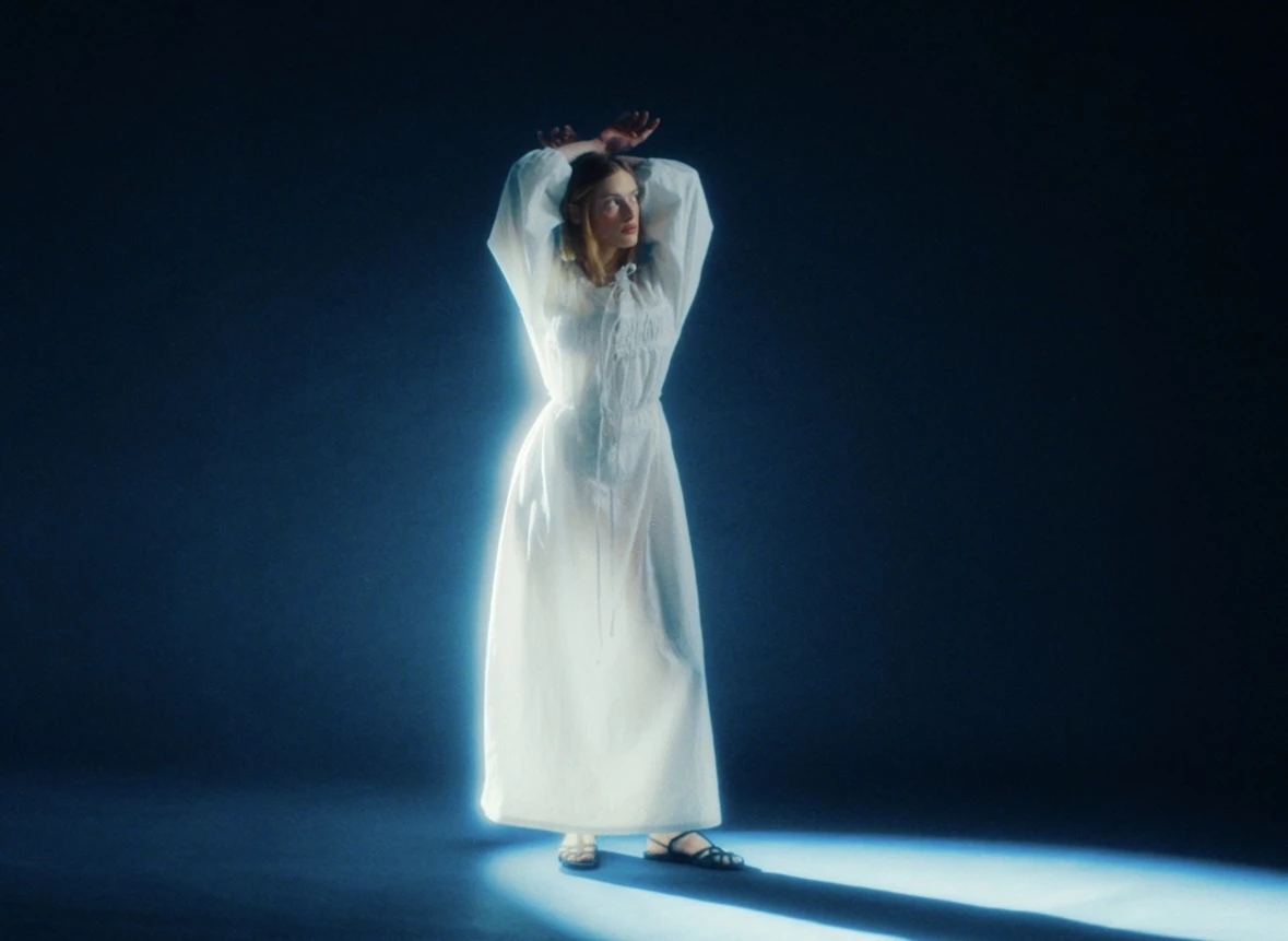 Ukrainian myth in fashion: INTERTOP created a collection together with the film "Mavka. The Real Myth"5