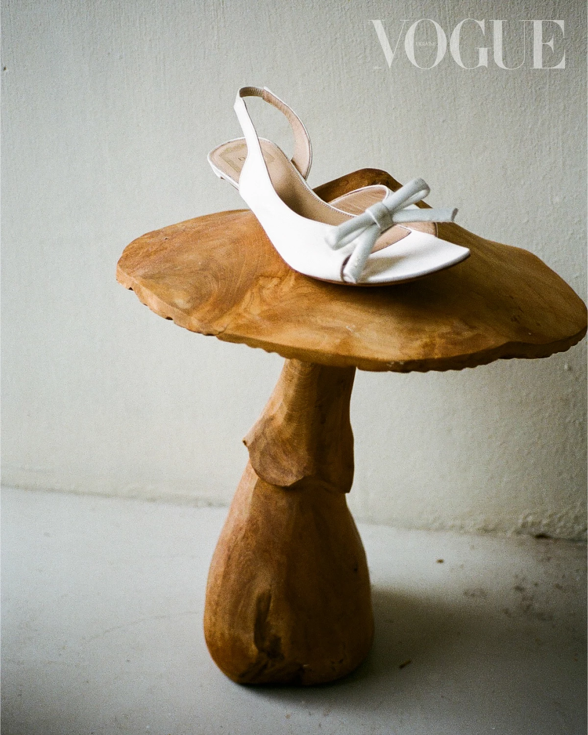 All is not as it seems: an interview with artist Polina Moroz7