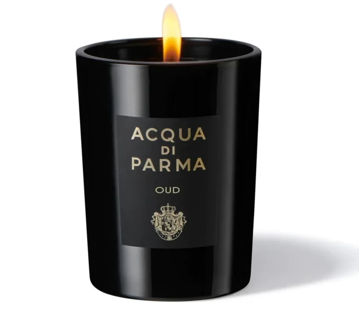 The most beautiful candles for love and sex1