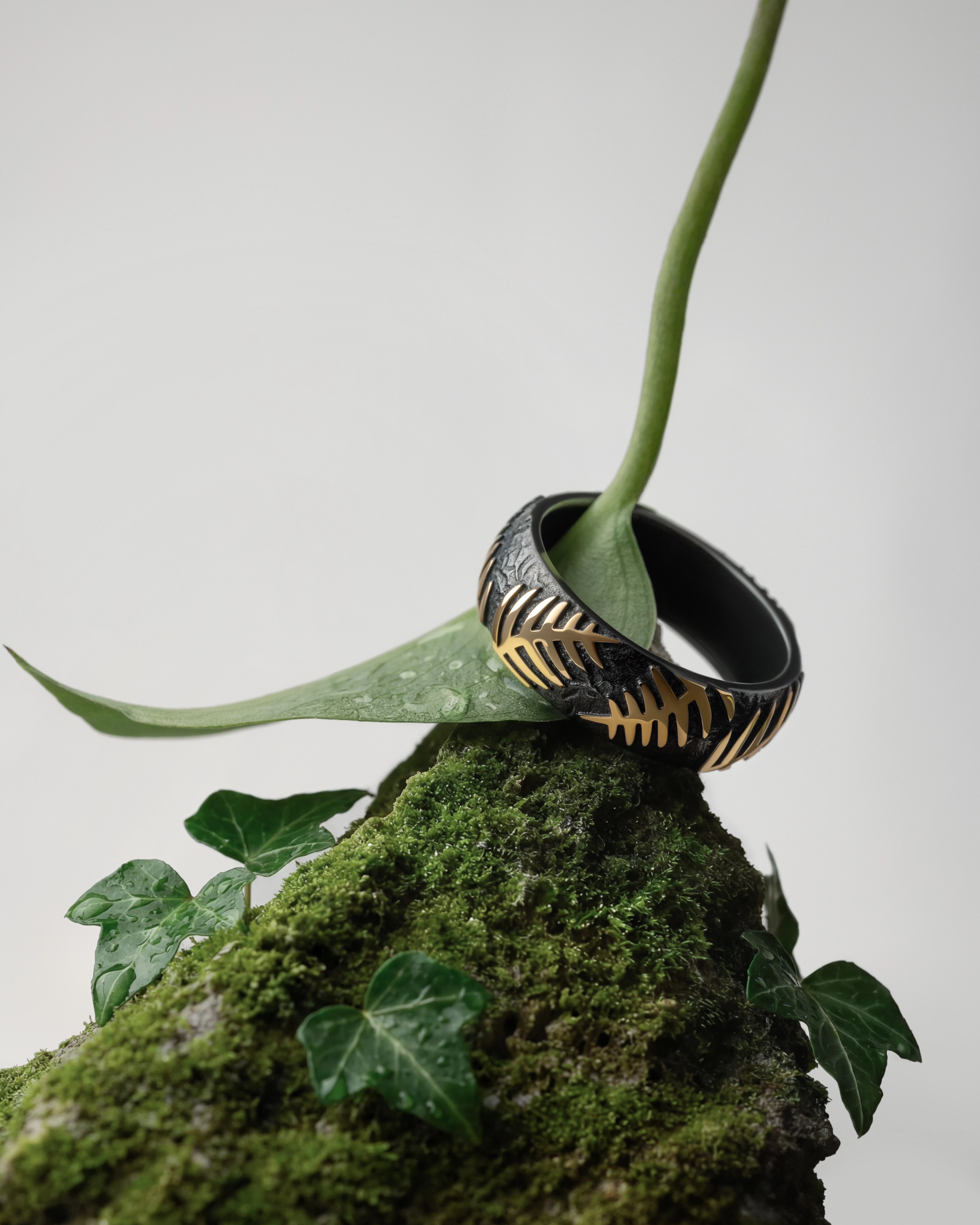 SOVA x "Mavka. A True Myth": a jewelry interpretation of a Ukrainian legend8