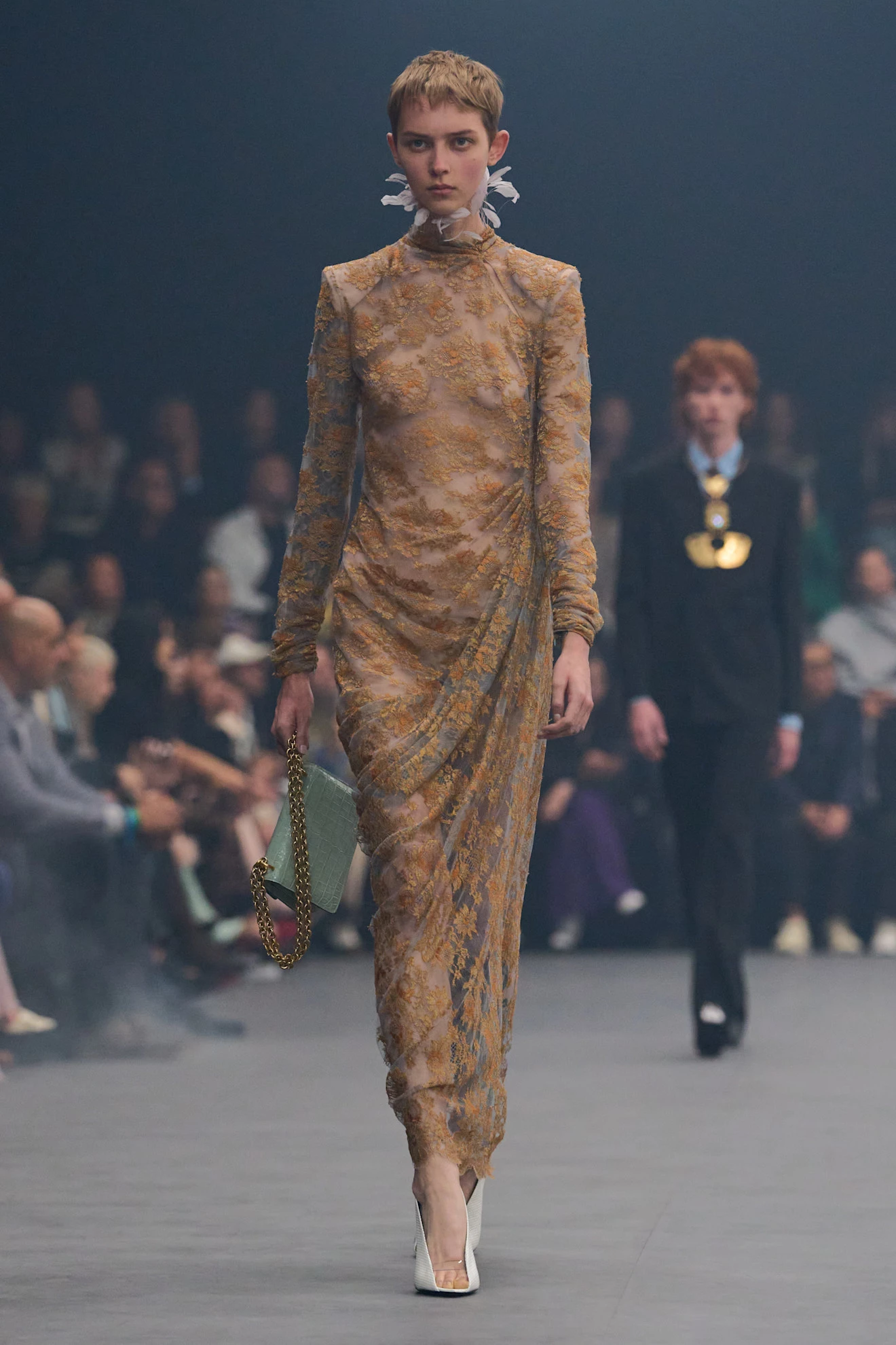 Valentino spring-summer 20261