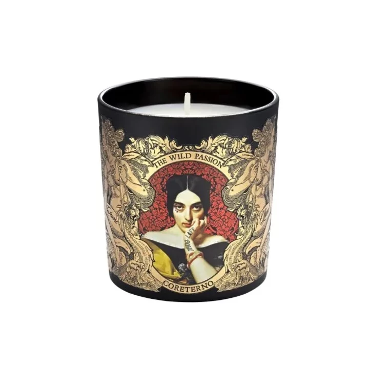 The most beautiful candles for love and sex3
