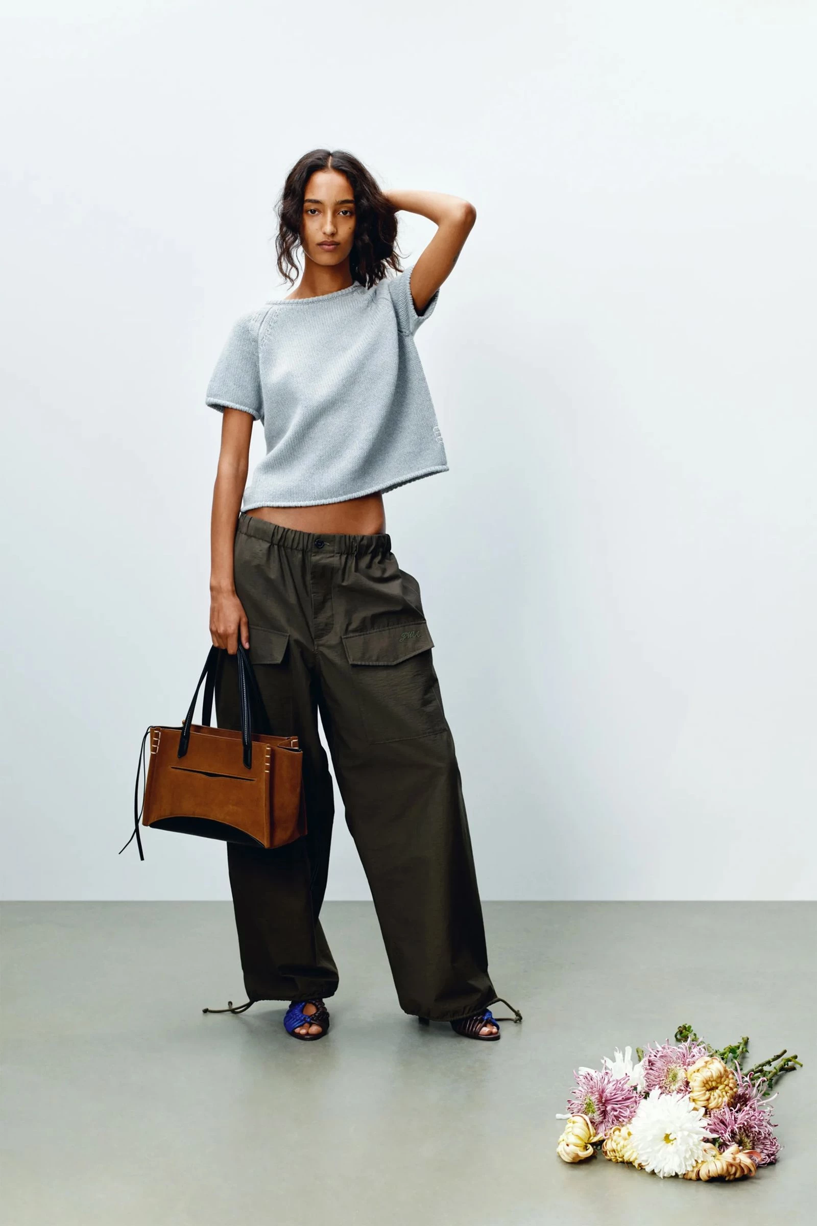 JW Anderson fall-winter 2026/20272