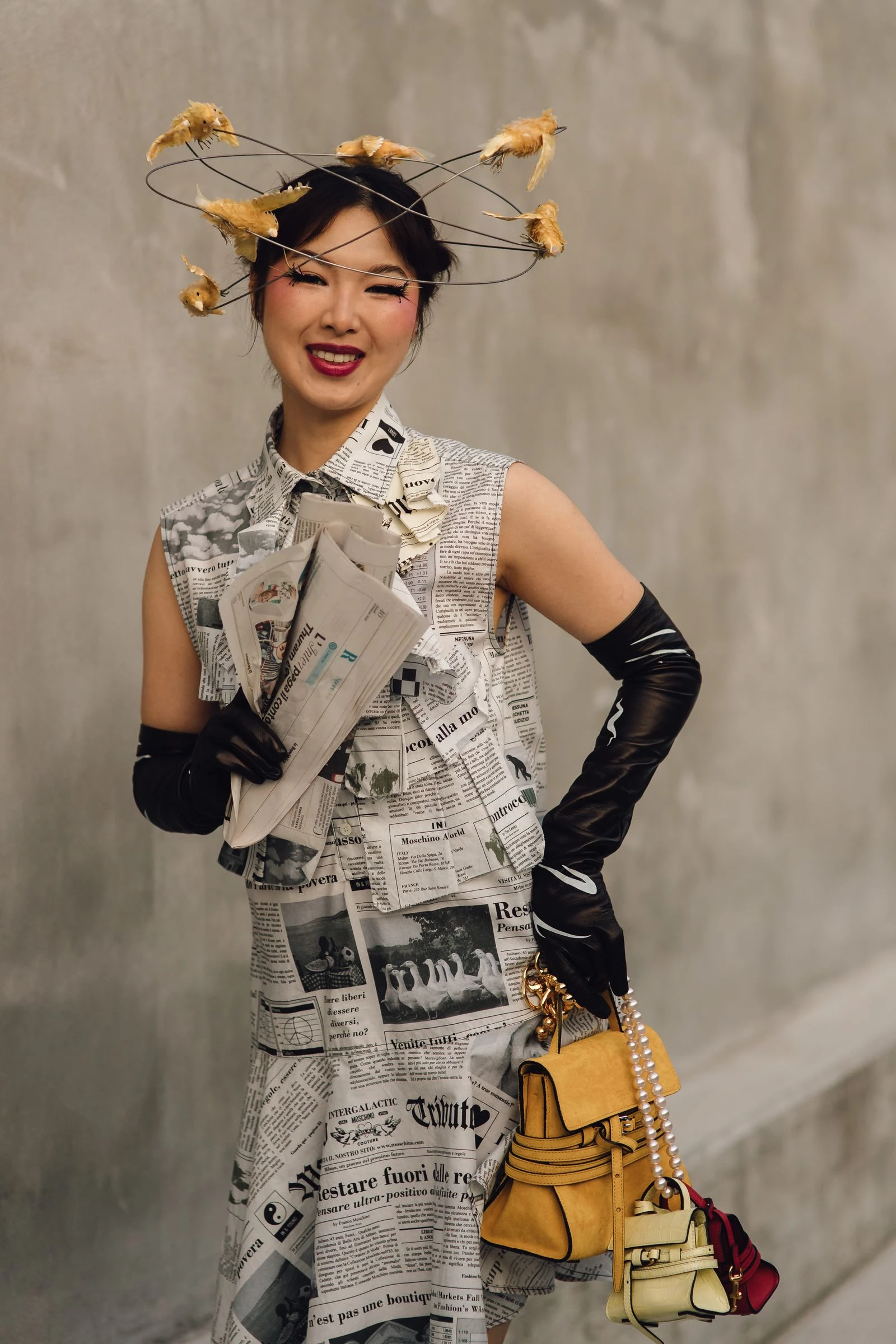 10 bags from Milan Fashion Week that will become the main it-bags of 20262