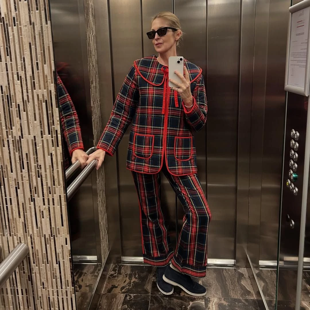 Photo: @kellyrutherford6