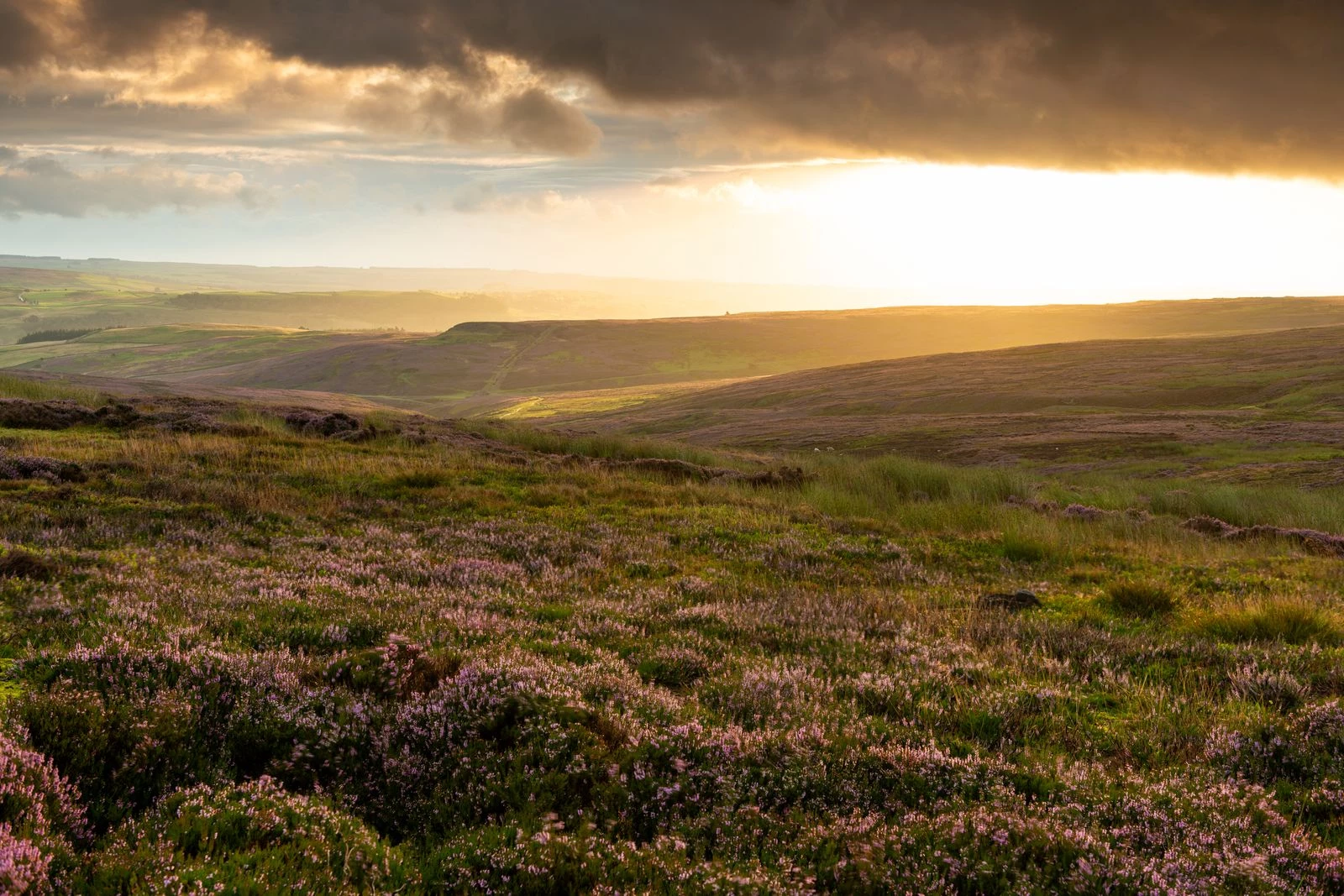 8 real locations from the movie "Wuthering Heights" that you can and should visit5