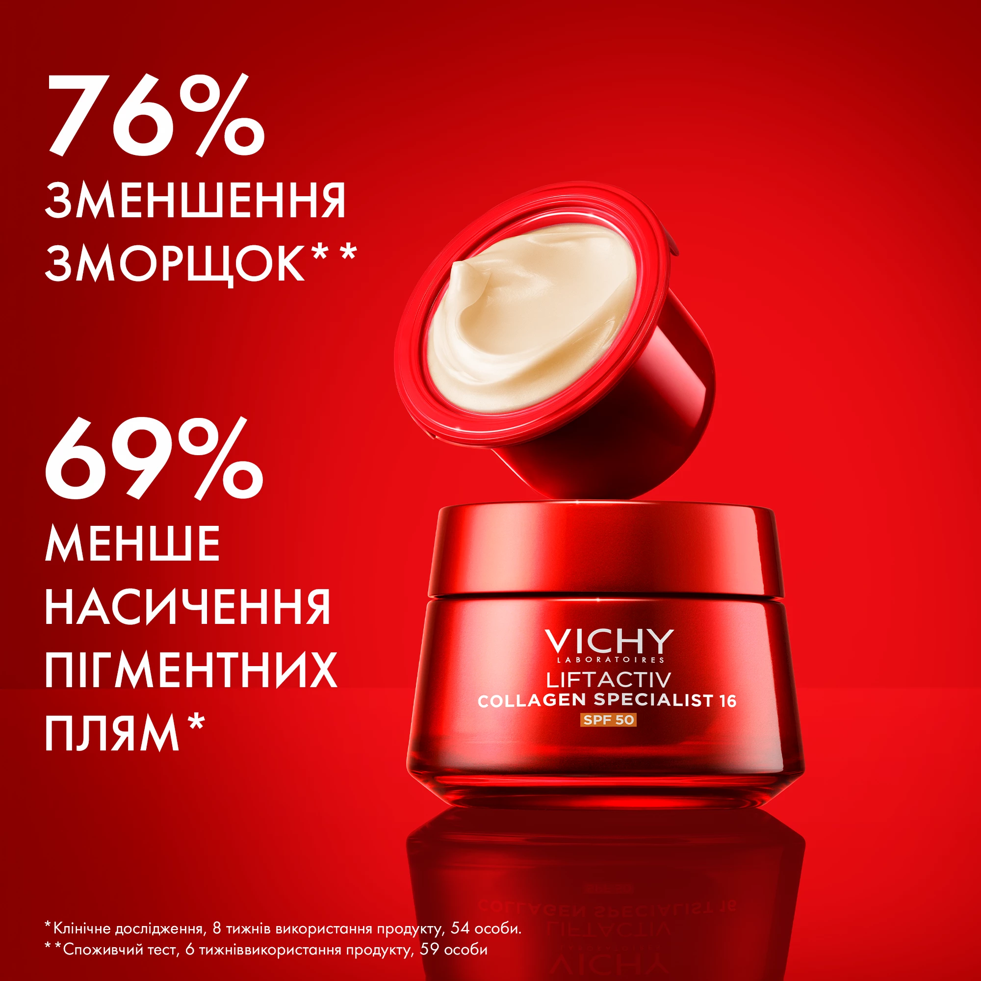 Why the sun is the skin's biggest enemy and how Vichy's new product is a game changer0