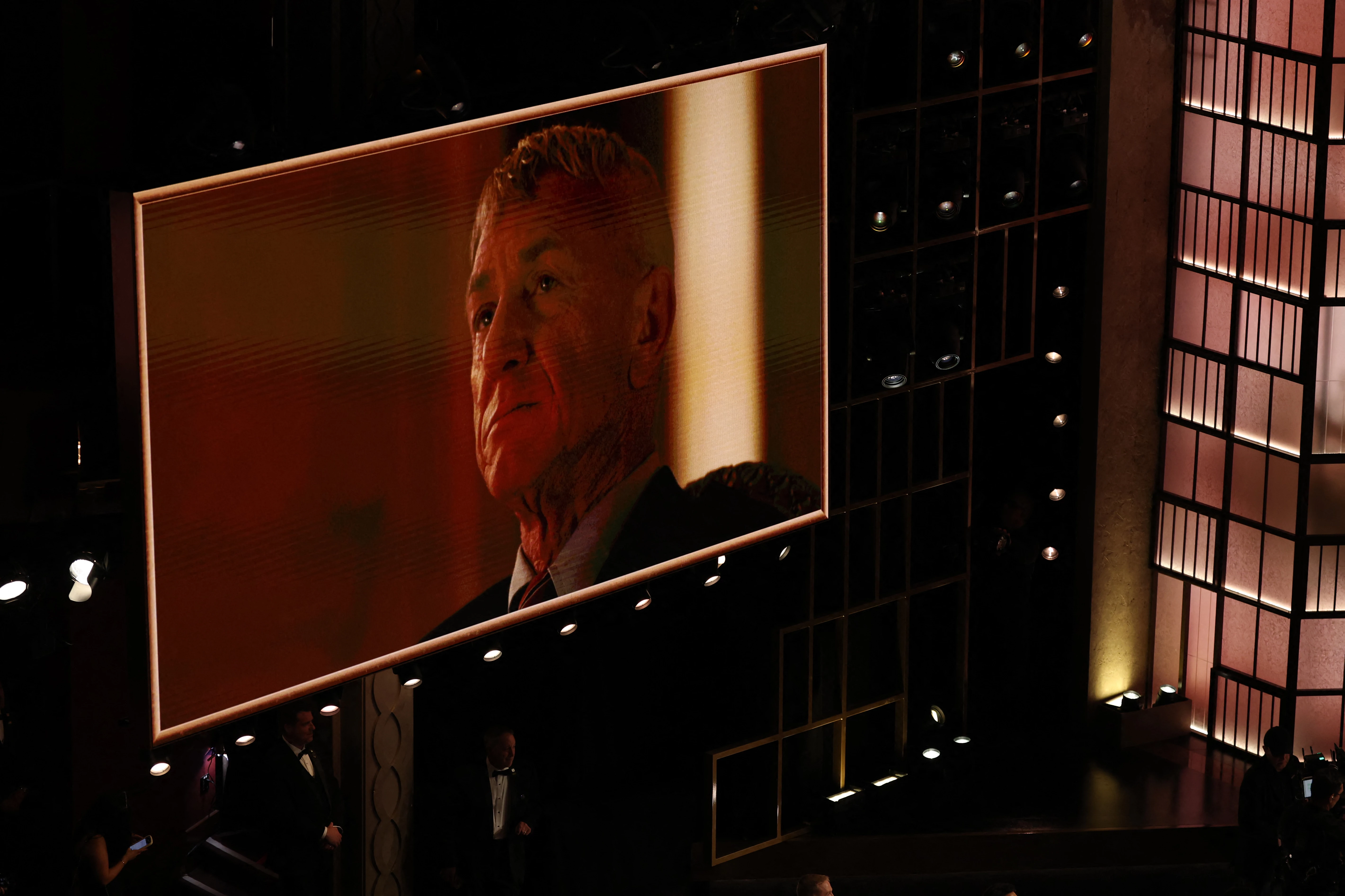 6 most interesting moments from the 2026 Oscars1