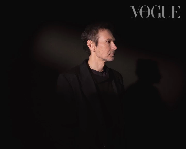 Heroes: Musician and volunteer Svyatoslav Vakarchuk — about performances at the front, anxiety and love2