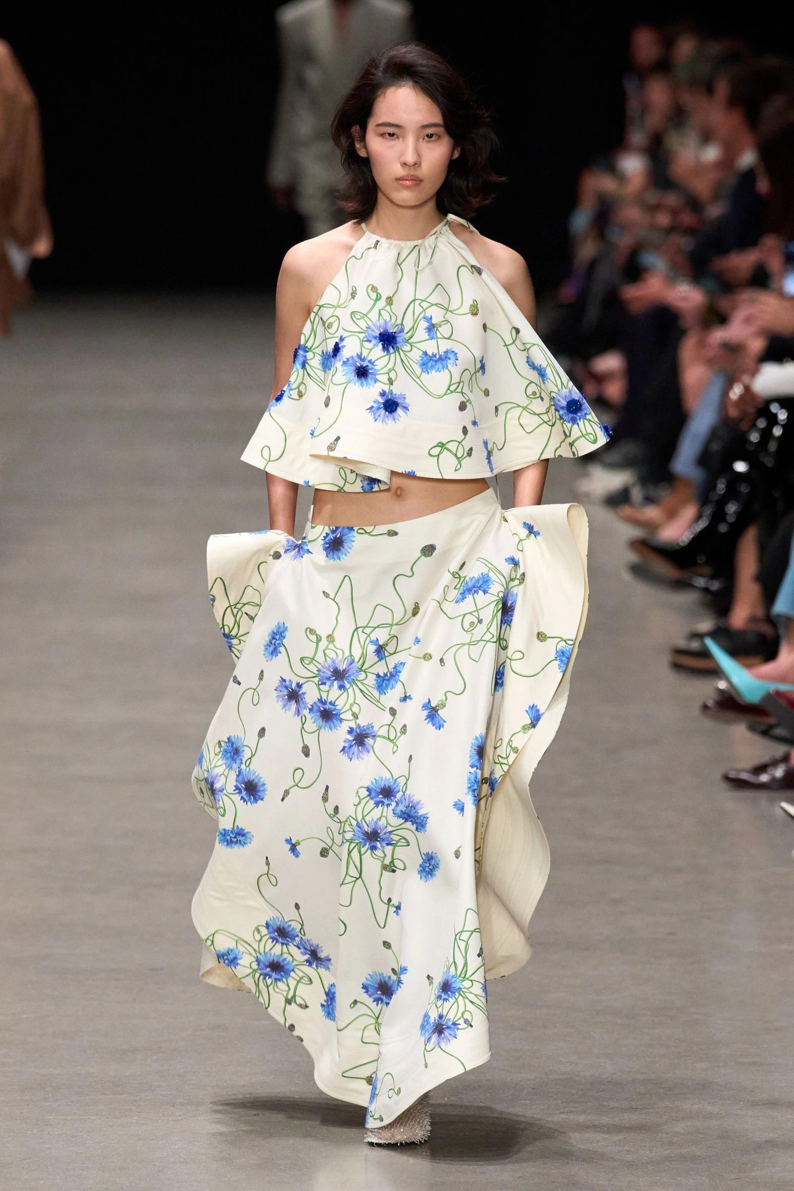 Stella McCartney spring-summer 20263