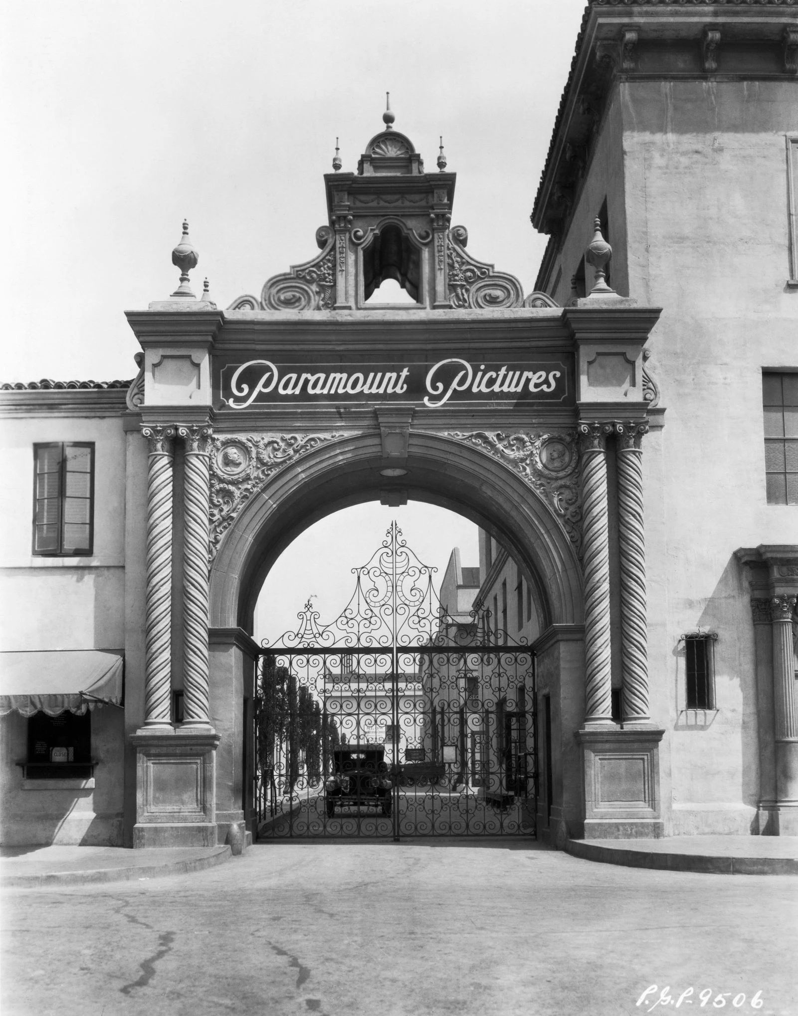 Paramount Studios: the history of the legendary Hollywood film studio1