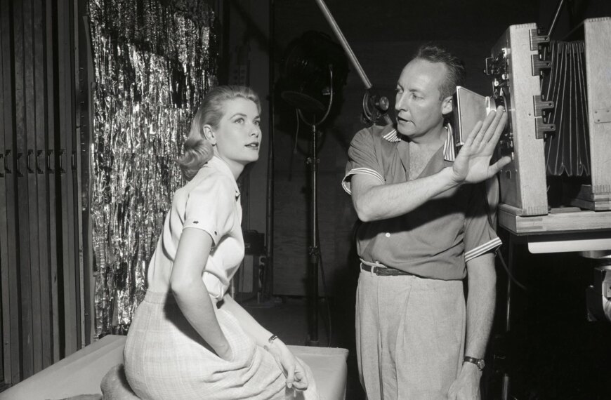 Paramount Studios: the history of the legendary Hollywood film studio