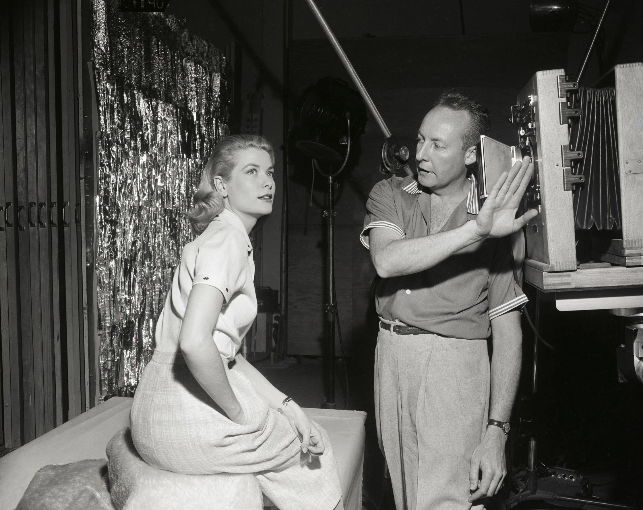 Paramount Studios: the history of the legendary Hollywood film studio0