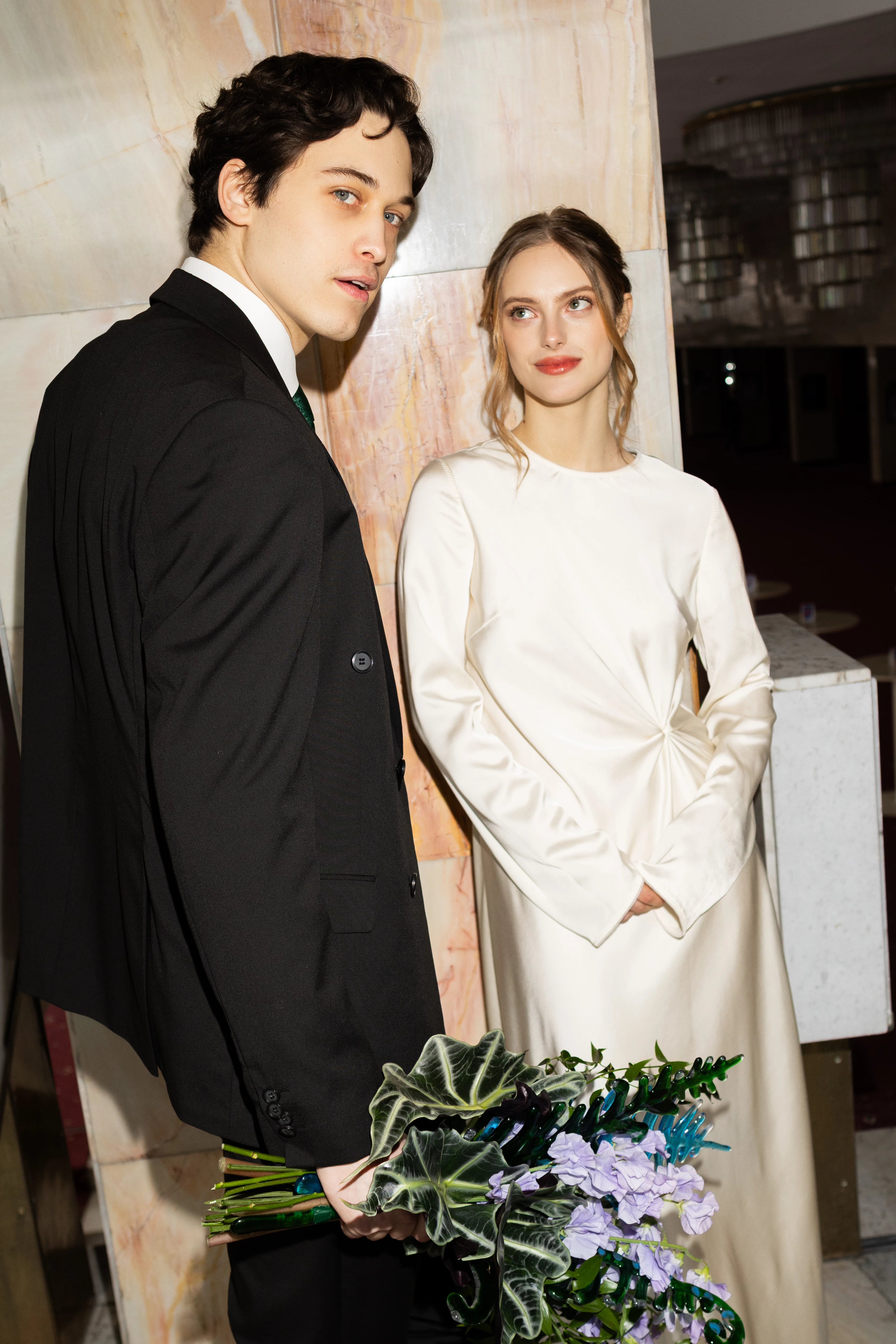 Arina Bocharova and Ivan Dovzhenko0