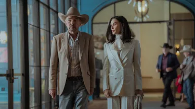 ‘Landman’ Season 3: News on Launch, Cast, and More