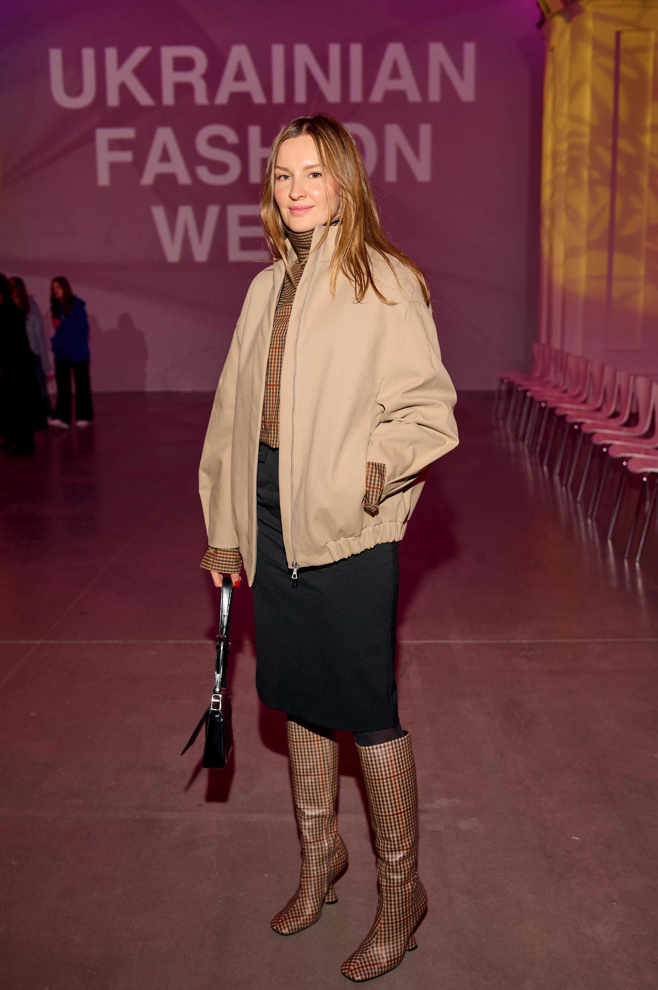 Olga Tsaregradskaya25