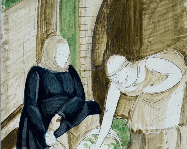 6 most interesting exhibitions in March in Kyiv