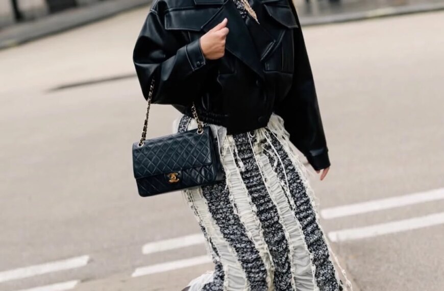 5 most fashionable skirts for spring 2026