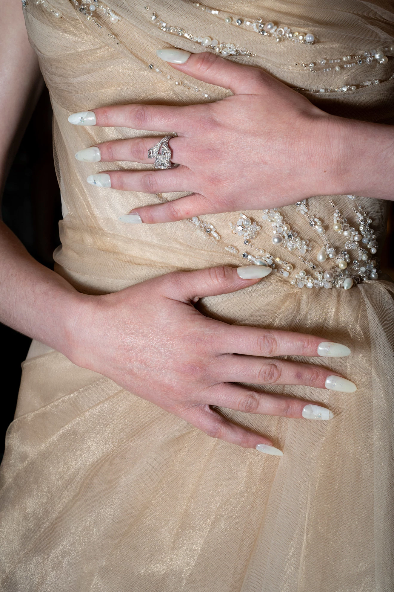 Andrew Kwon spring-summer 20260