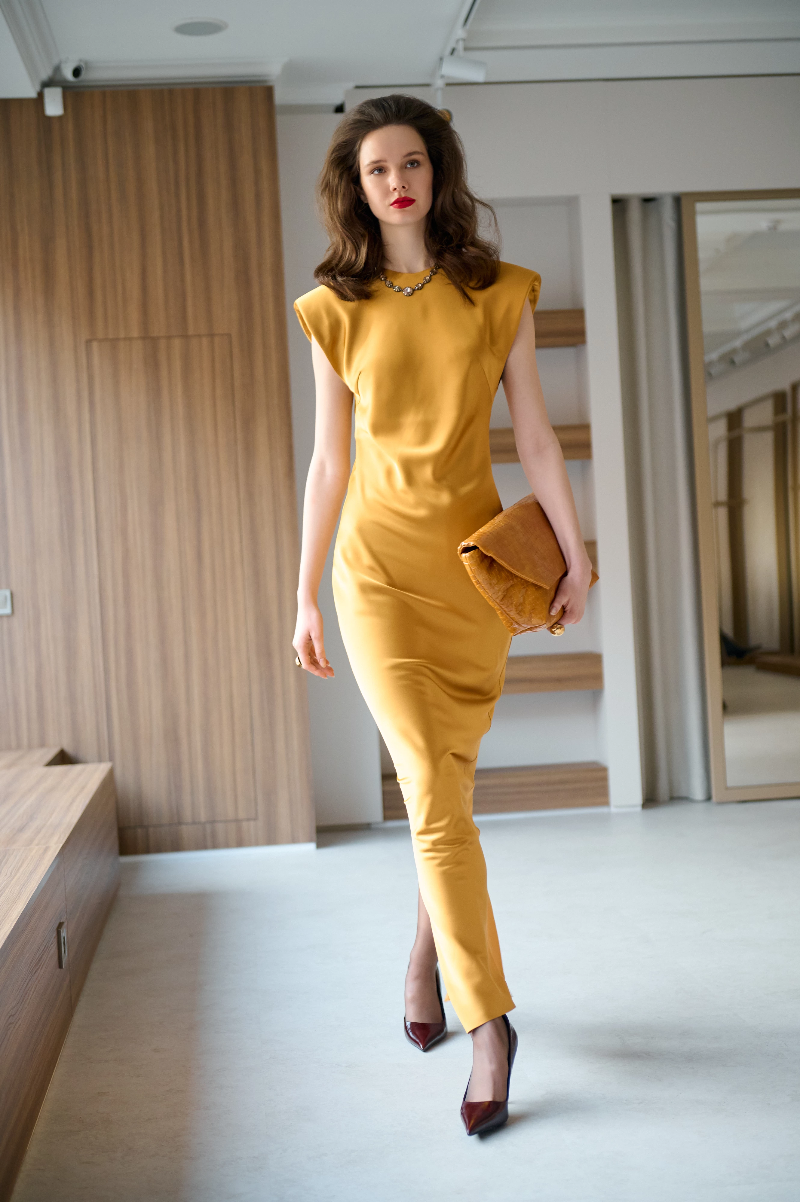 Privacy and presence: J'amemme showed a new collection as part of Ukrainian Fashion Week3