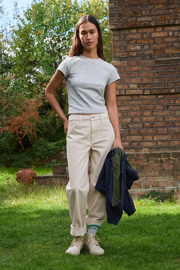 JW Anderson x Uniqlo spring-summer 20260