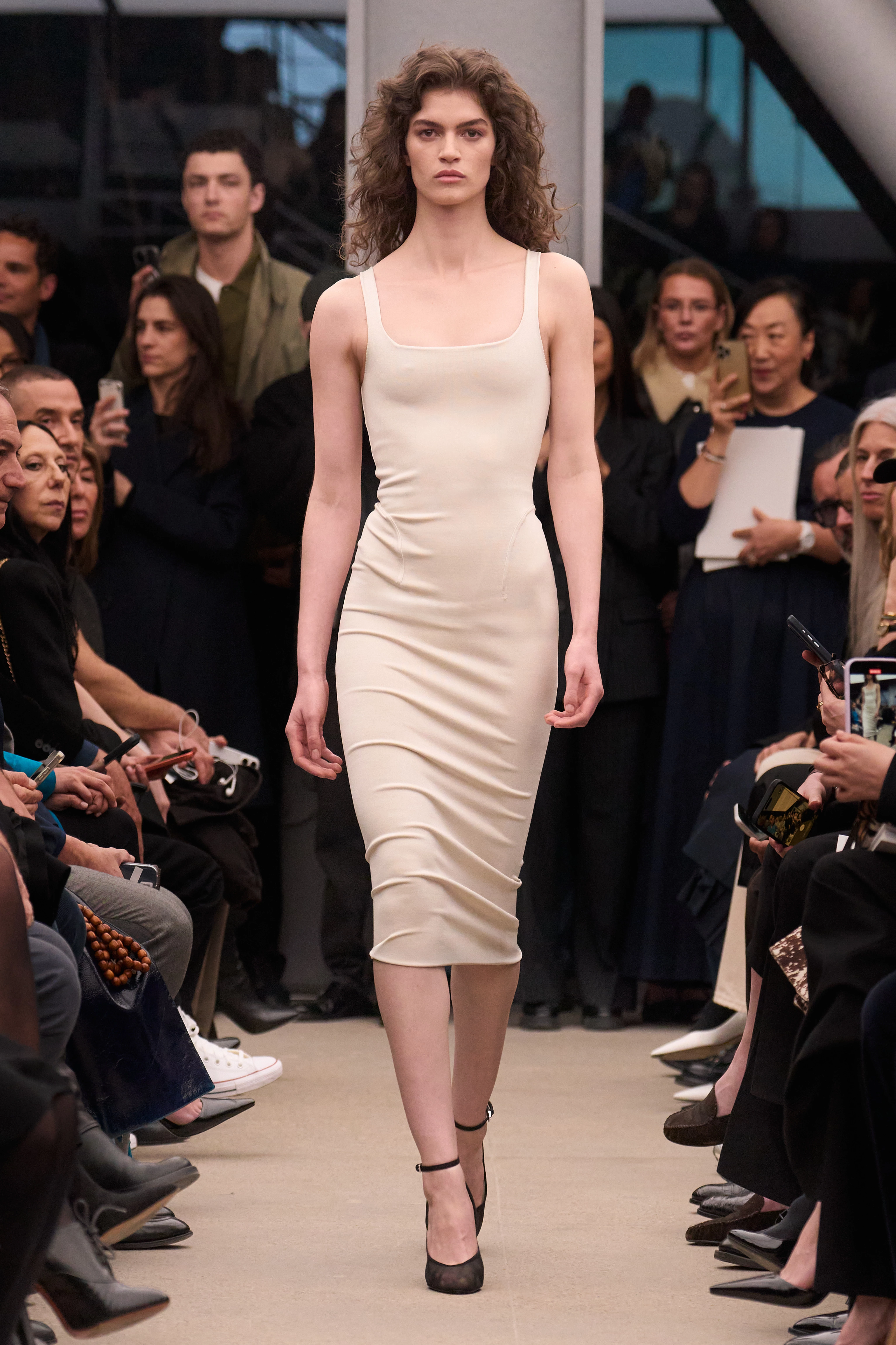 The final chord: how Peter Muller said goodbye to the fashion house Alaia1