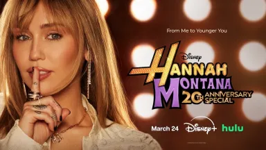 Hannah Montana’s 20-Year Celebration: Air Time?