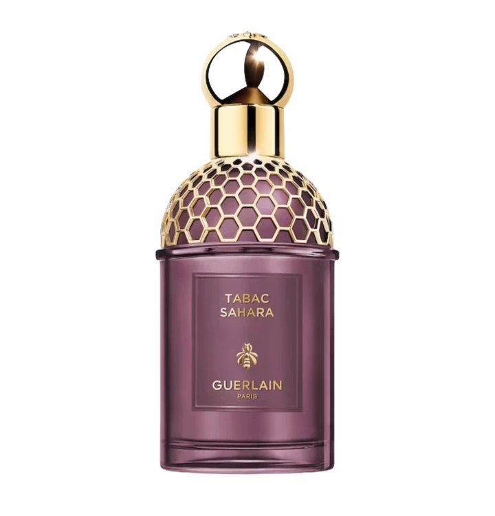 Forget florals. Here are the perfumes that will define spring 2026 trends13