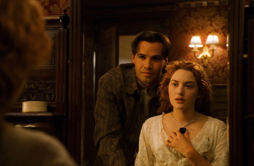 Jewels in movies: the most famous jewelry in the history of cinema